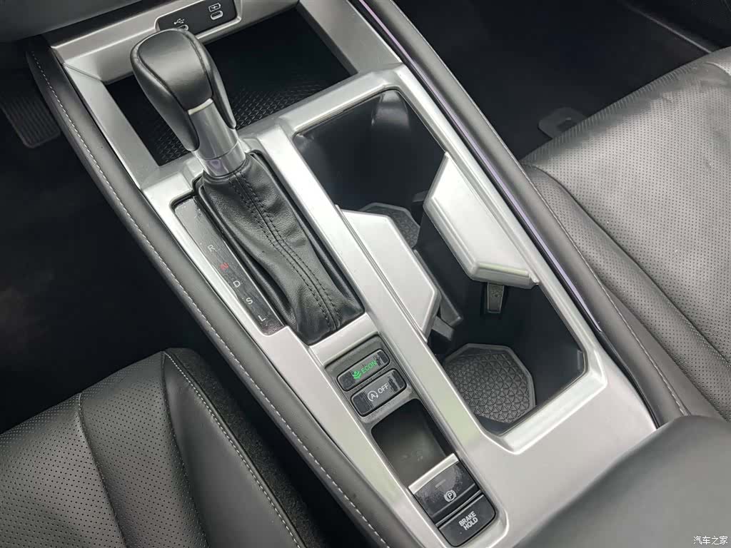 Honda Accord, 2024 20