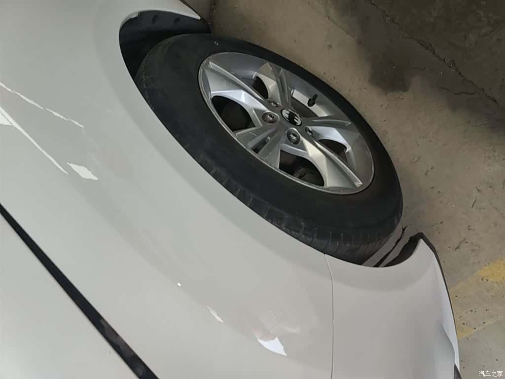 Ford Focus, 2014 23