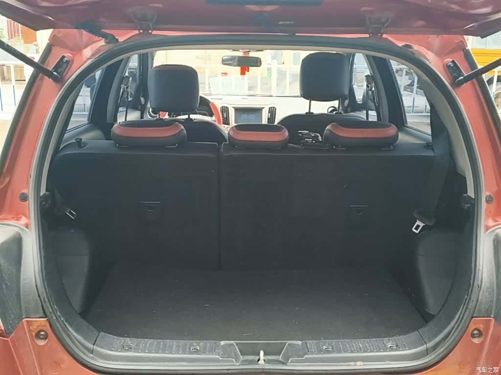 Haval H1, 2016 19