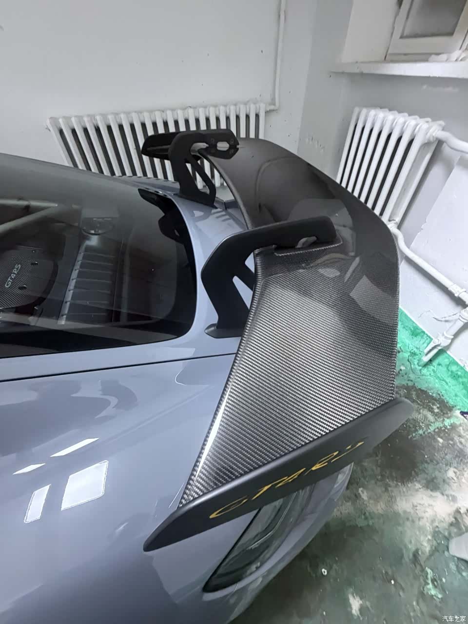 Porsche Cayman, 2023 10