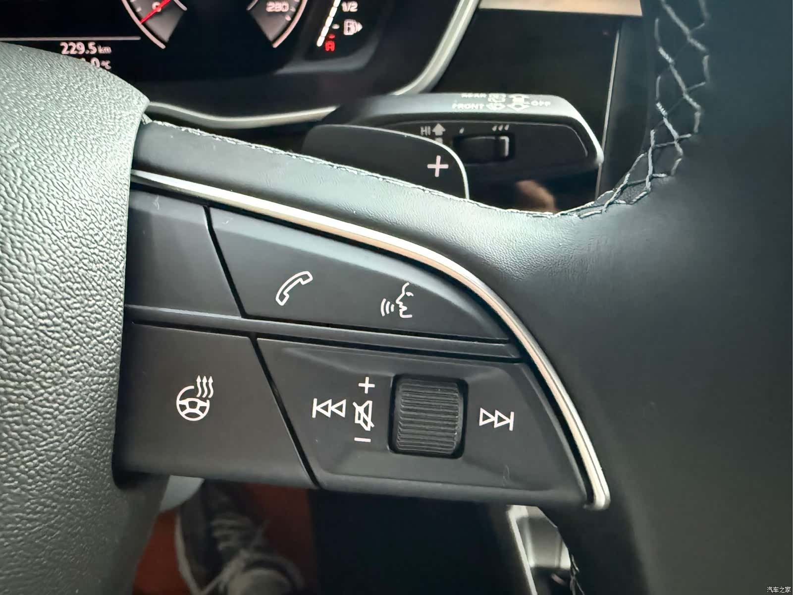 Audi Q3, 2023 15