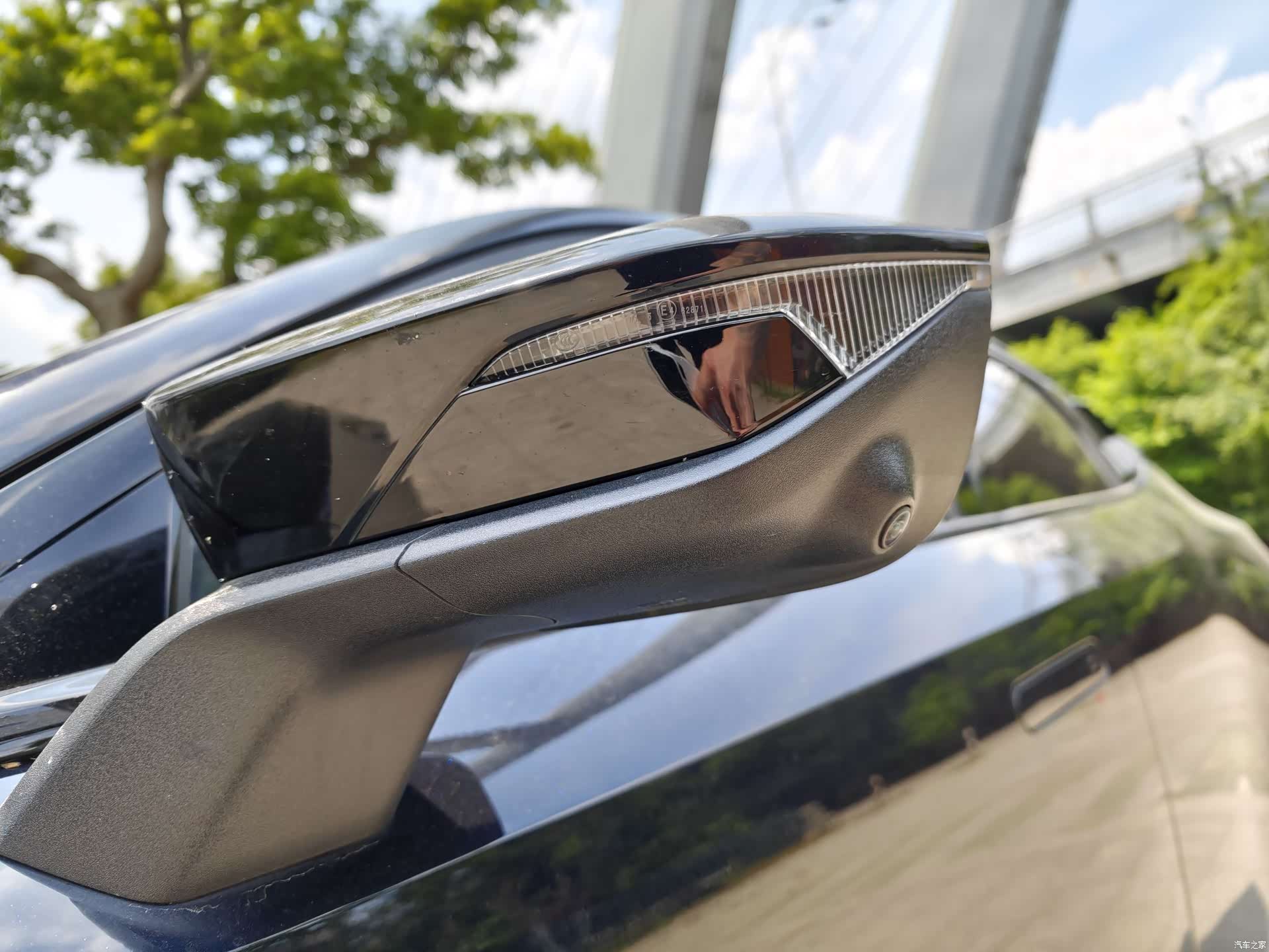 Changan UNI-V, 2022 8