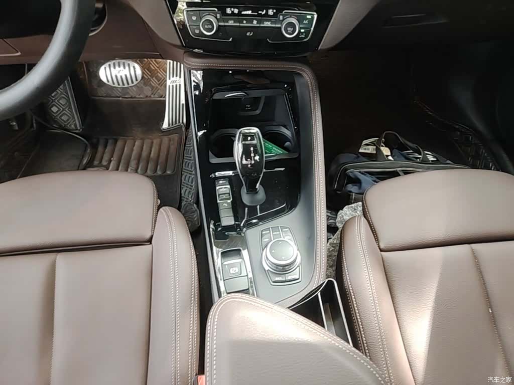 BMW X2, 2021 14