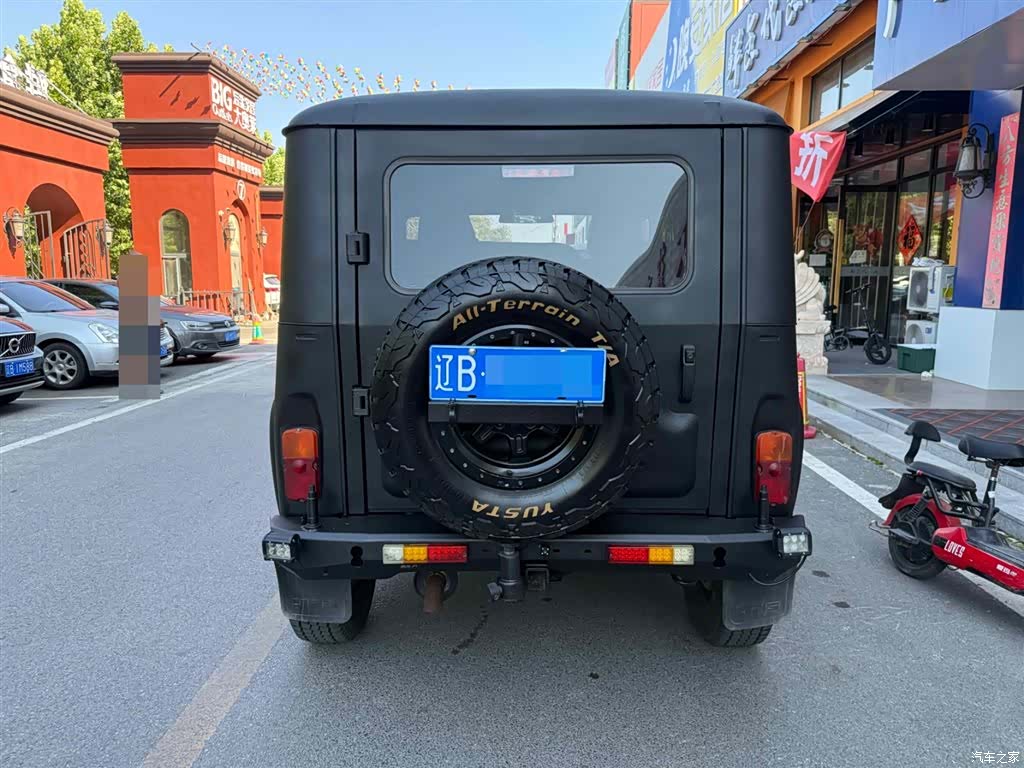 WaZiLieRen Classic, 2019 10