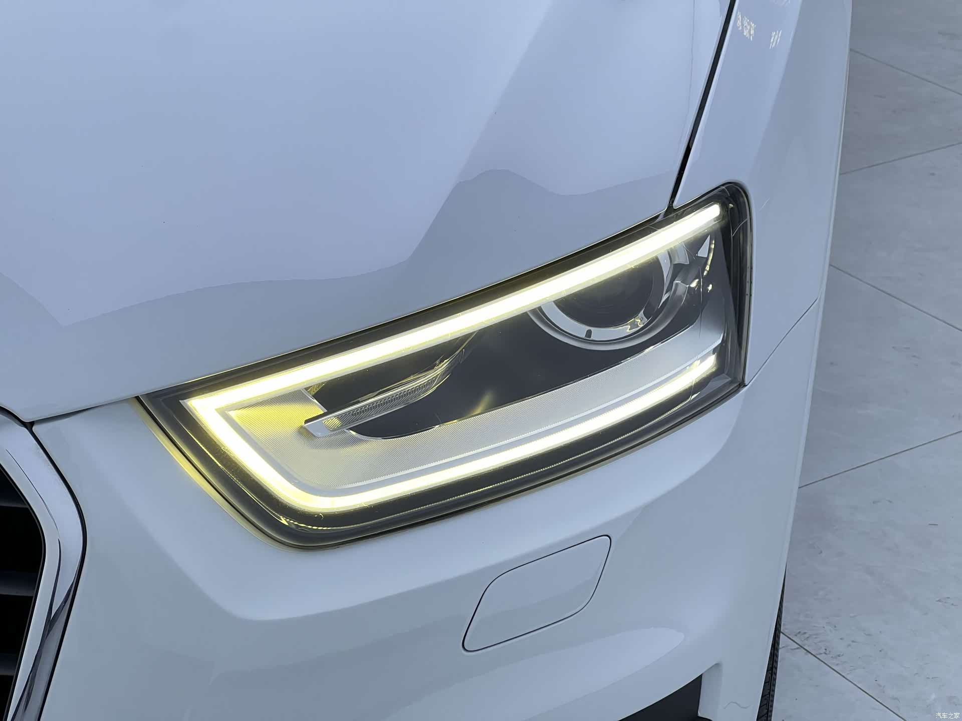 Audi Q3, 2014 12