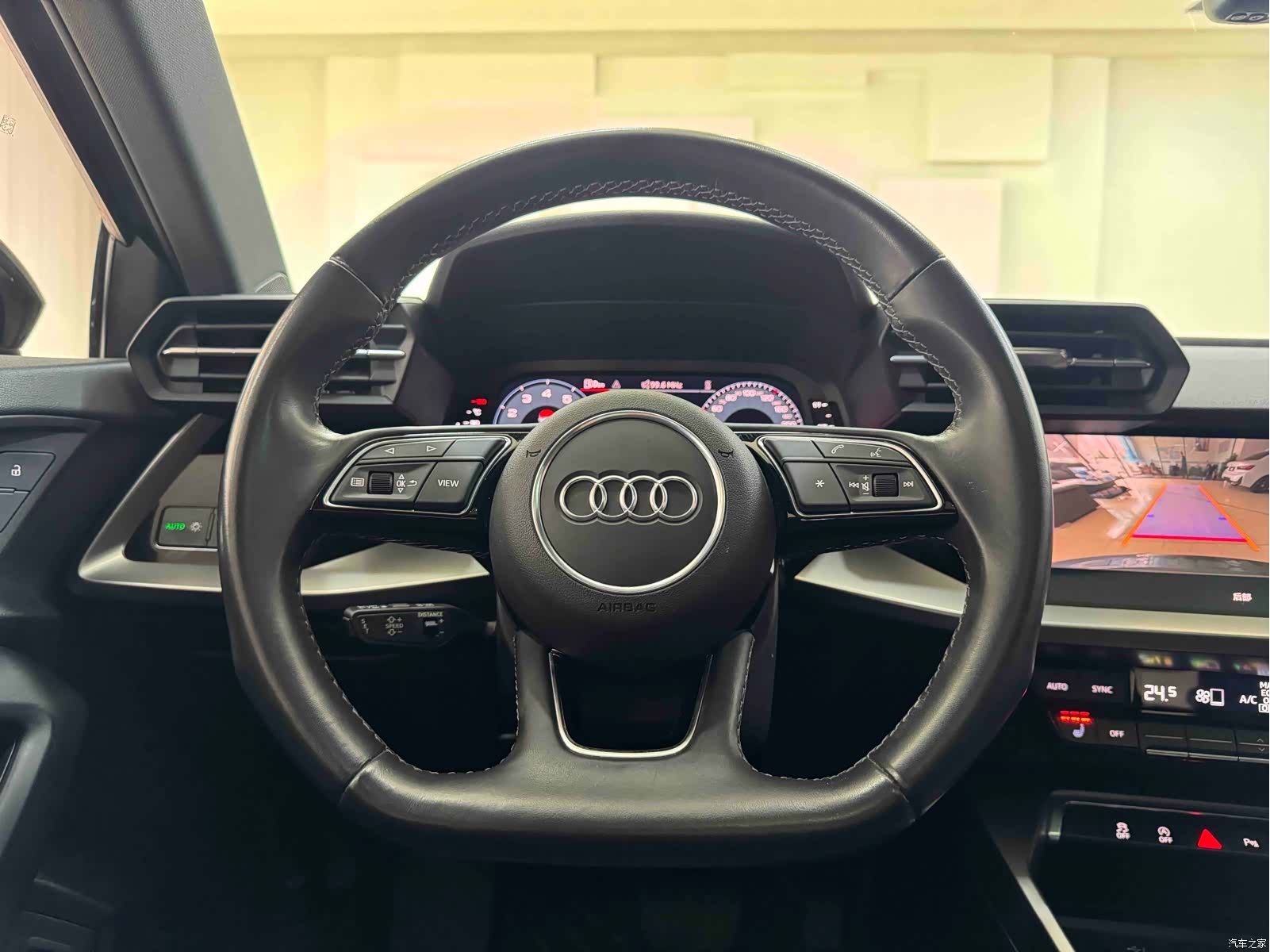 Audi A3, 2022 15