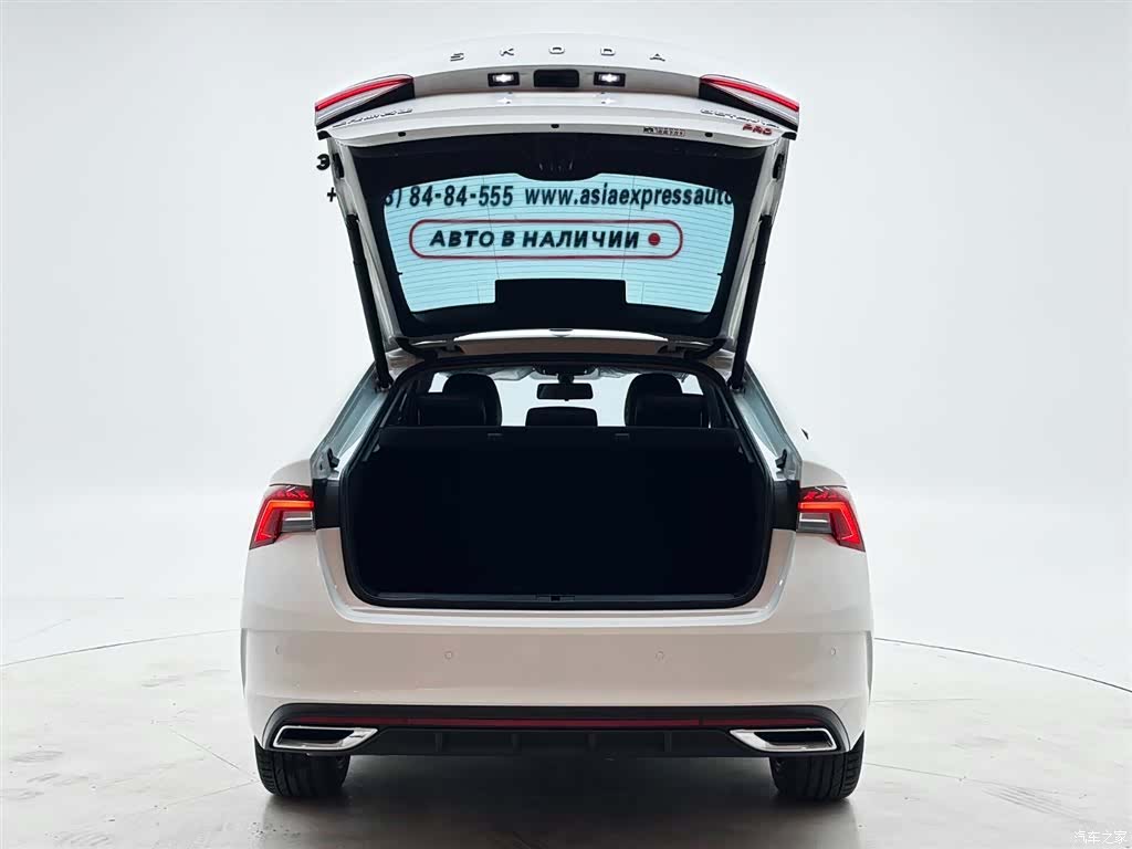 Skoda Octavia, 2024 8