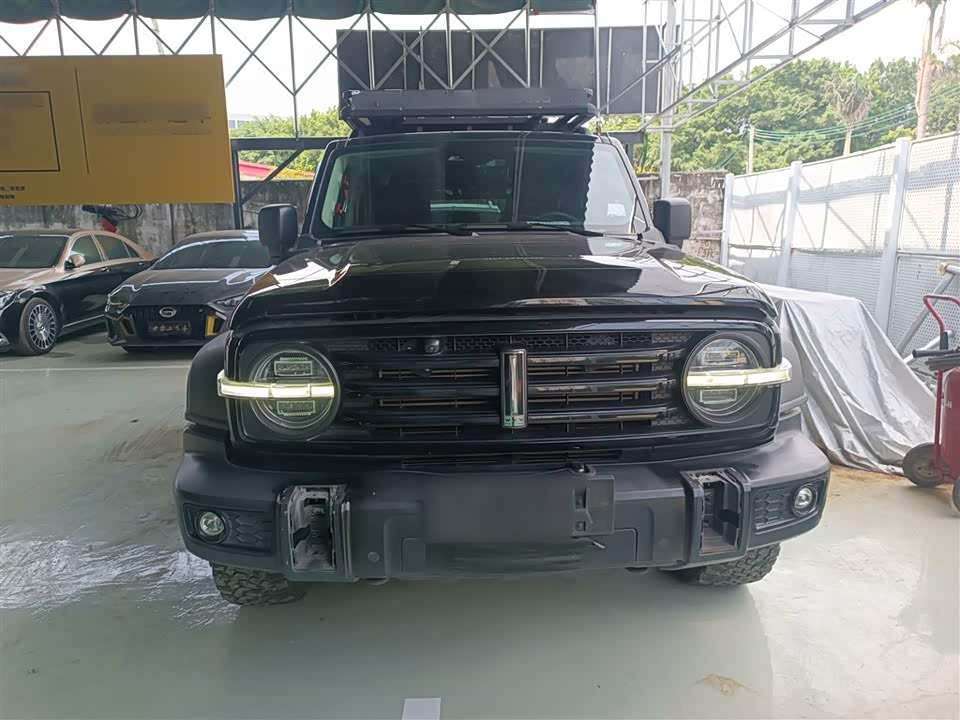 Tank 300