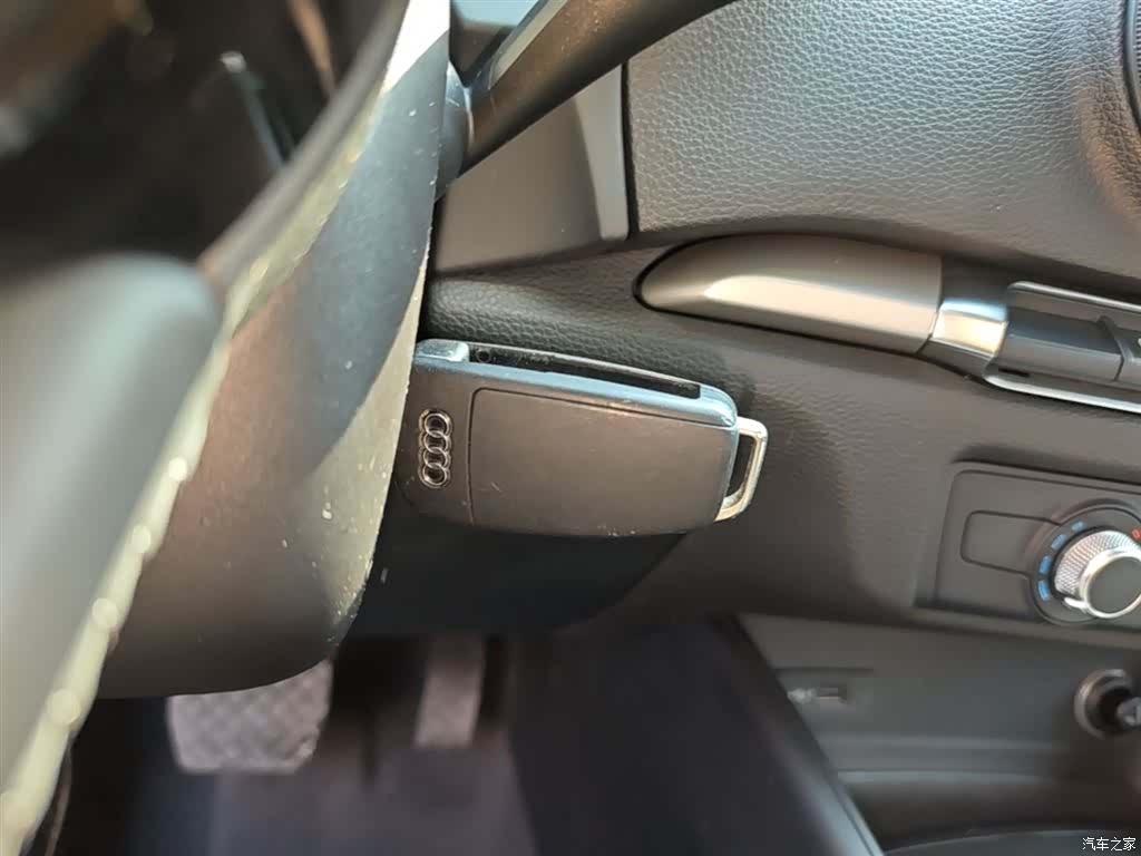Audi A3, 2017 9