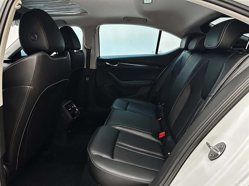 Skoda Octavia, 2024 15