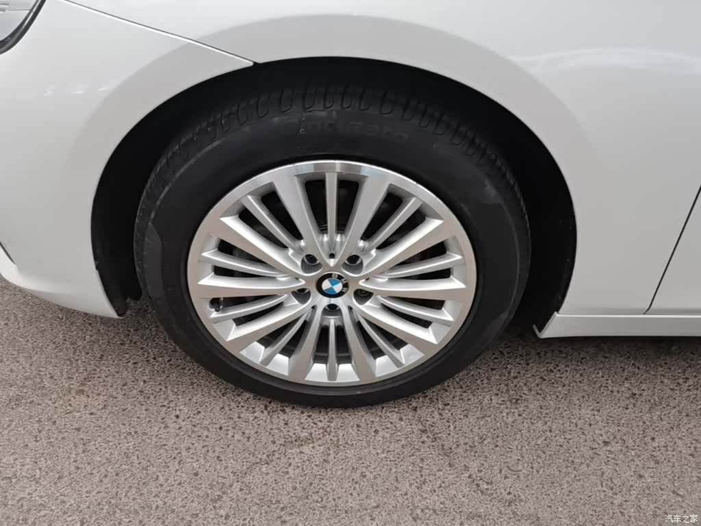BMW 2 Series, 2015 23