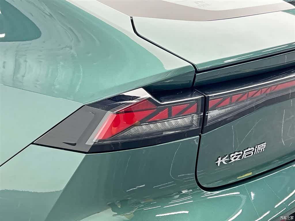 Changan Eado, 2023 10