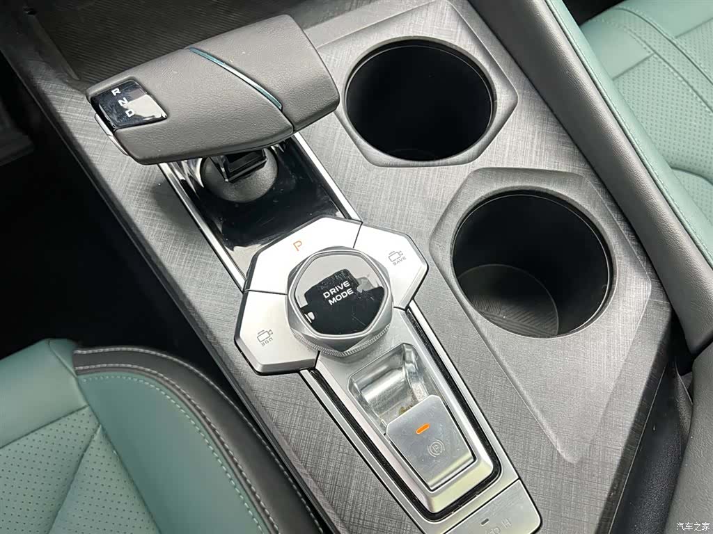 Changan Eado, 2023 18