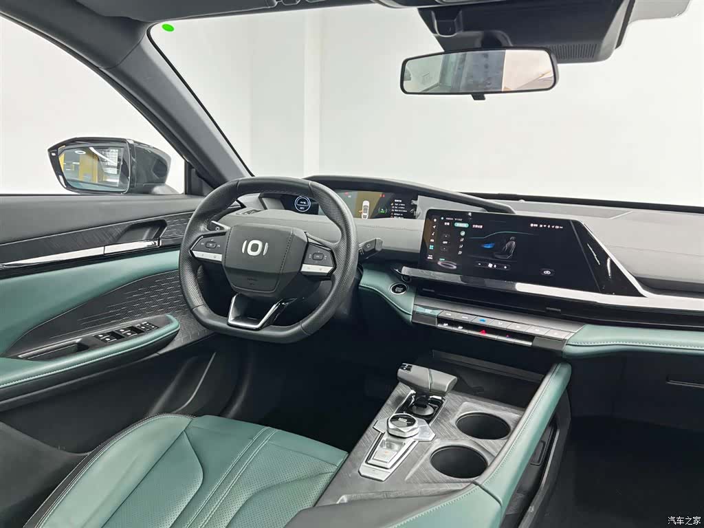 Changan Eado, 2023 24