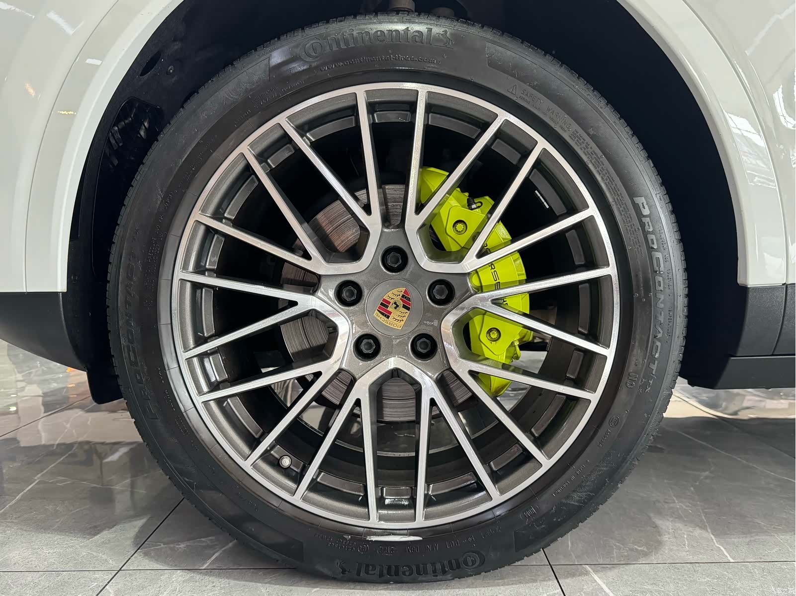 Porsche Cayenne, 2023 19