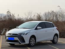 YARiS L ���� 2020�� 1.5L CVT���Ȱ�