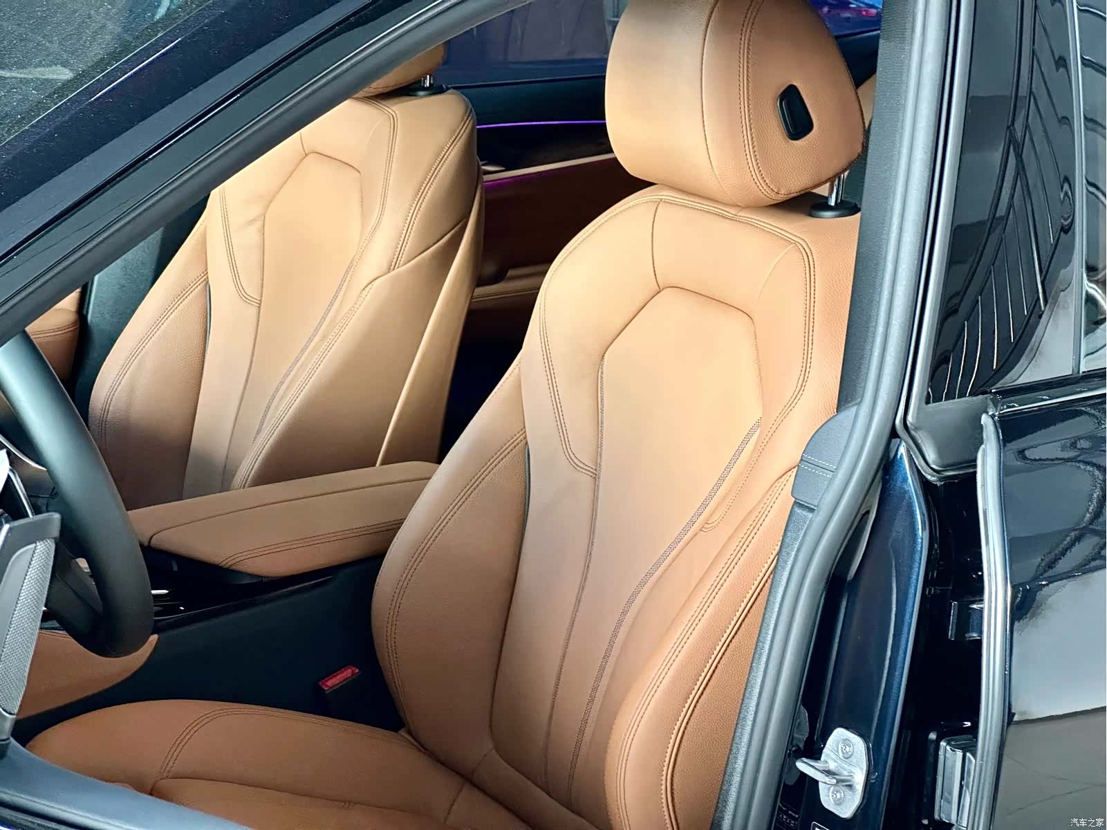 BMW 6 Series GT, 2024 20