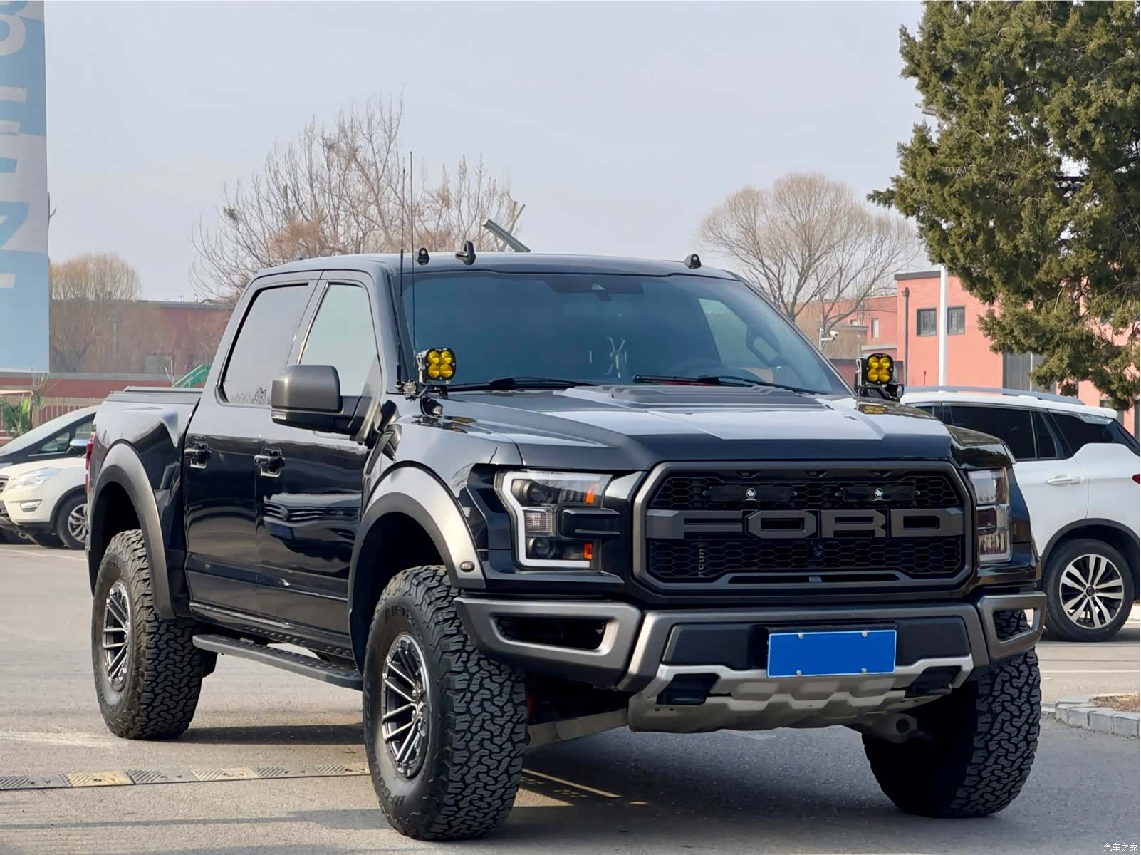 Ford F-150, 2019 3