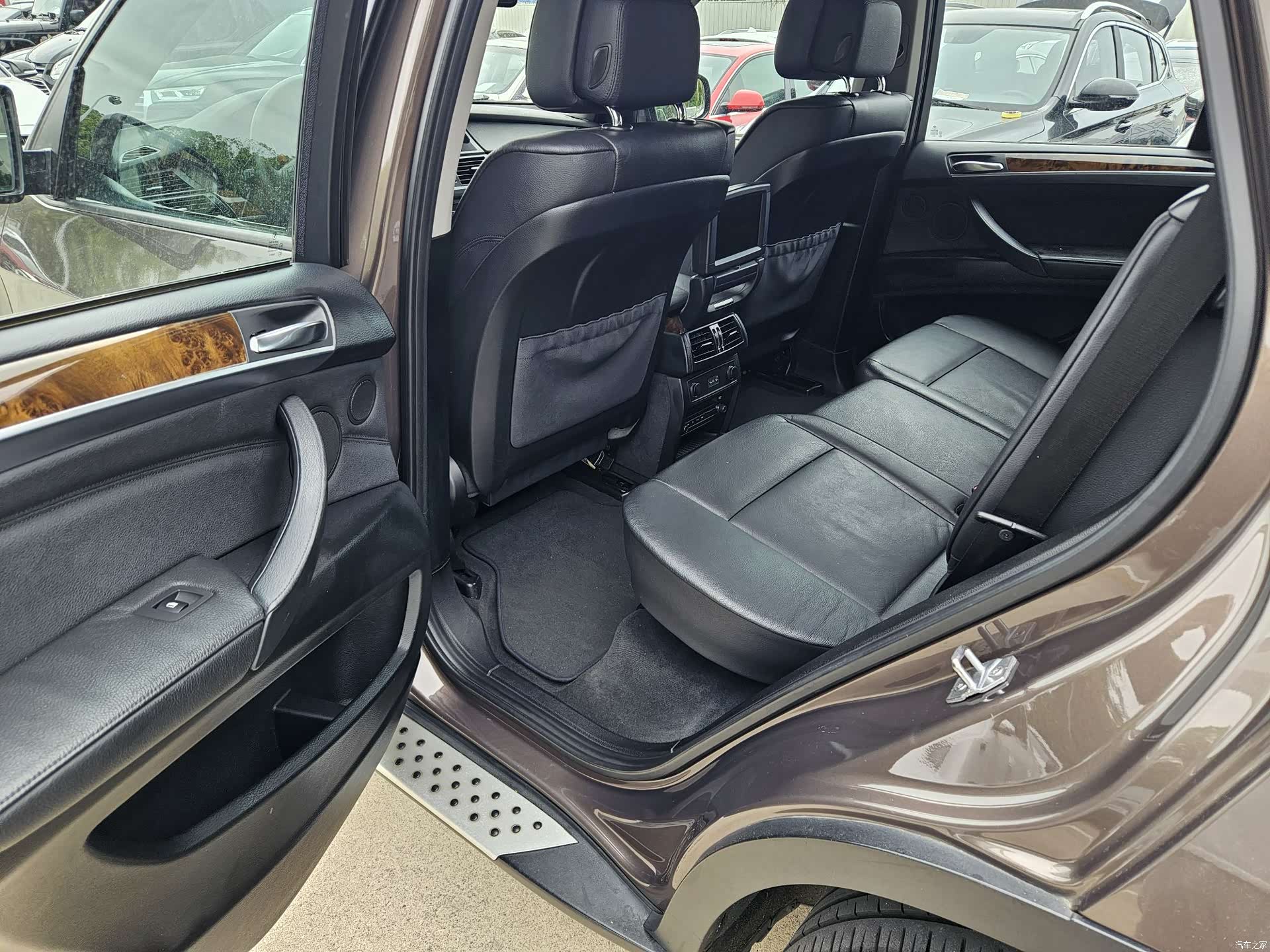 BMW X5, 2013 8