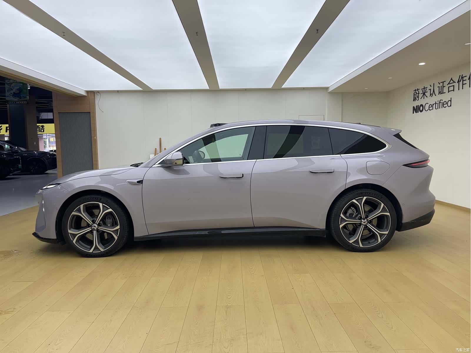 NIO ET5, 2025 26