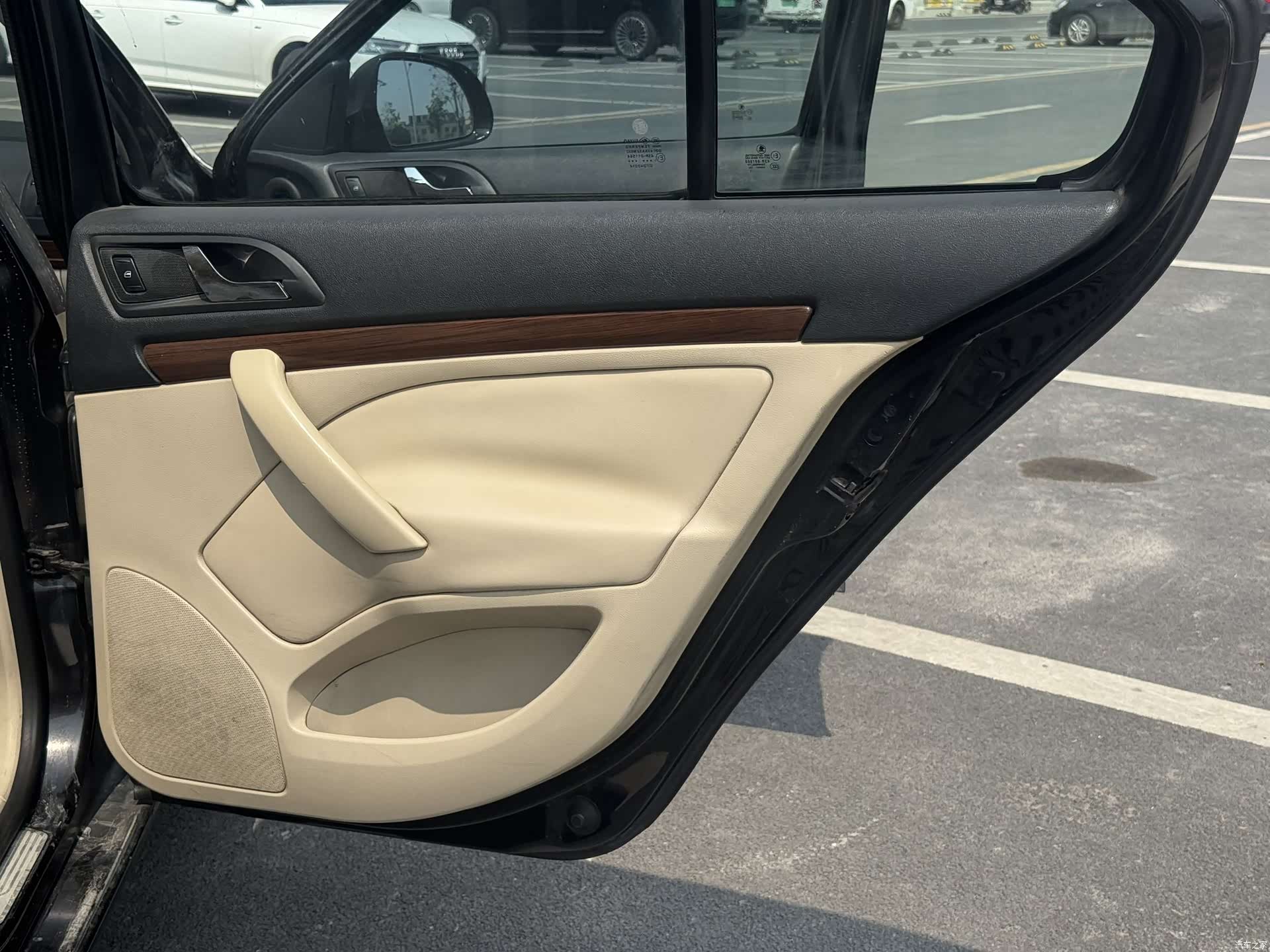 Skoda Octavia, 2013 13