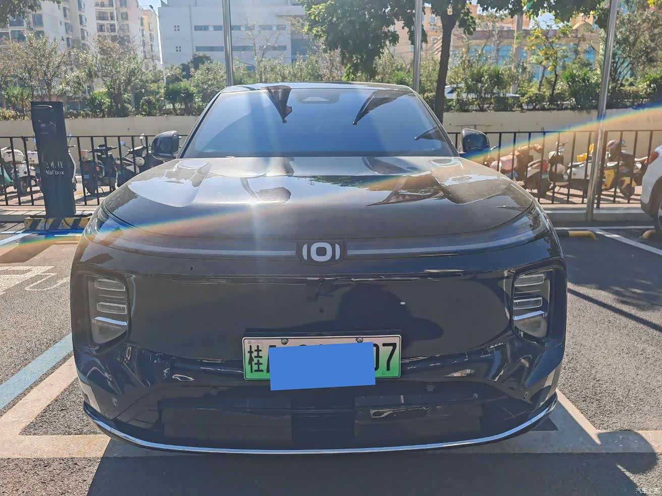 Changan Eado, 2025 10