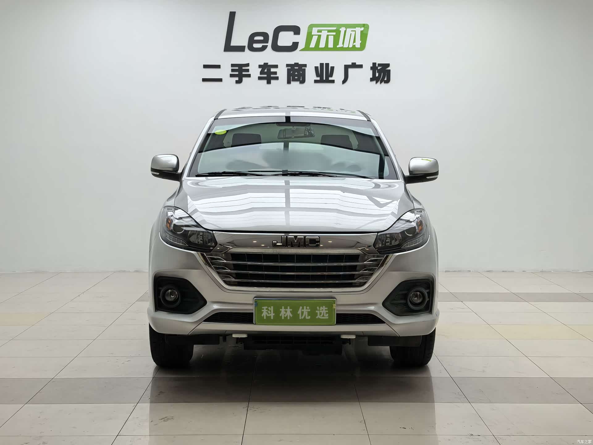 JMC JX4D, 2021 2