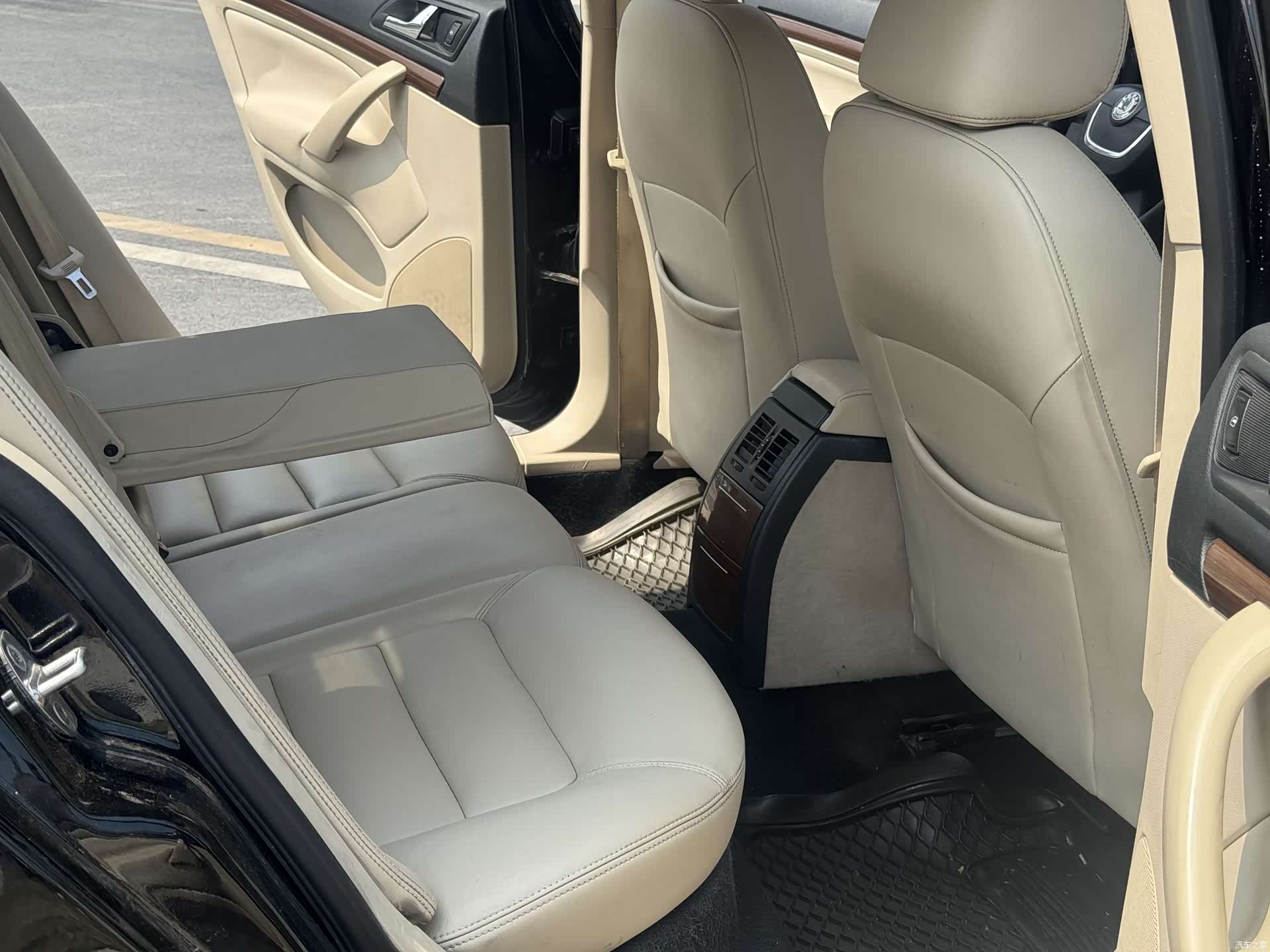 Skoda Octavia, 2013 21