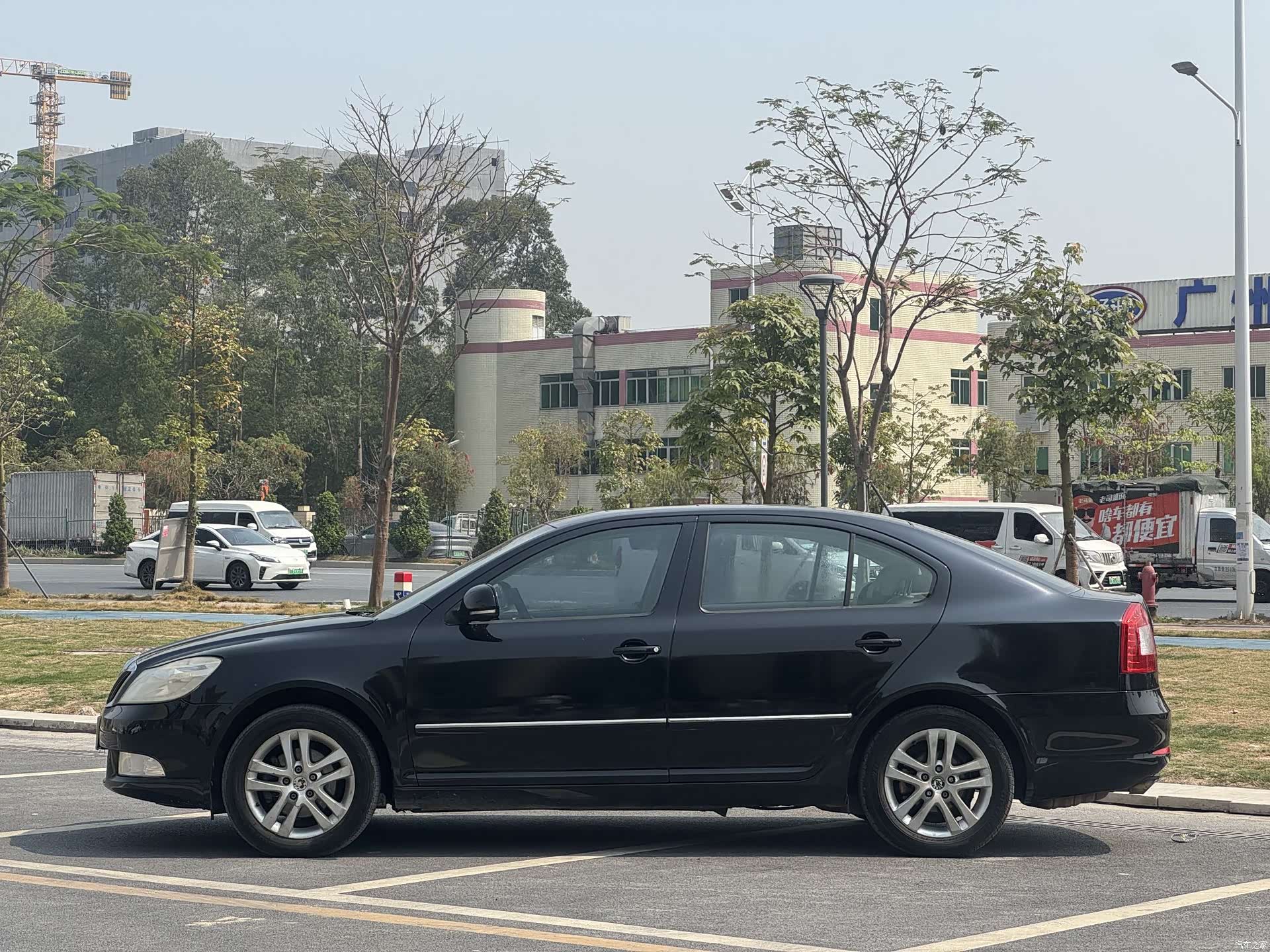 Skoda Octavia, 2013 2