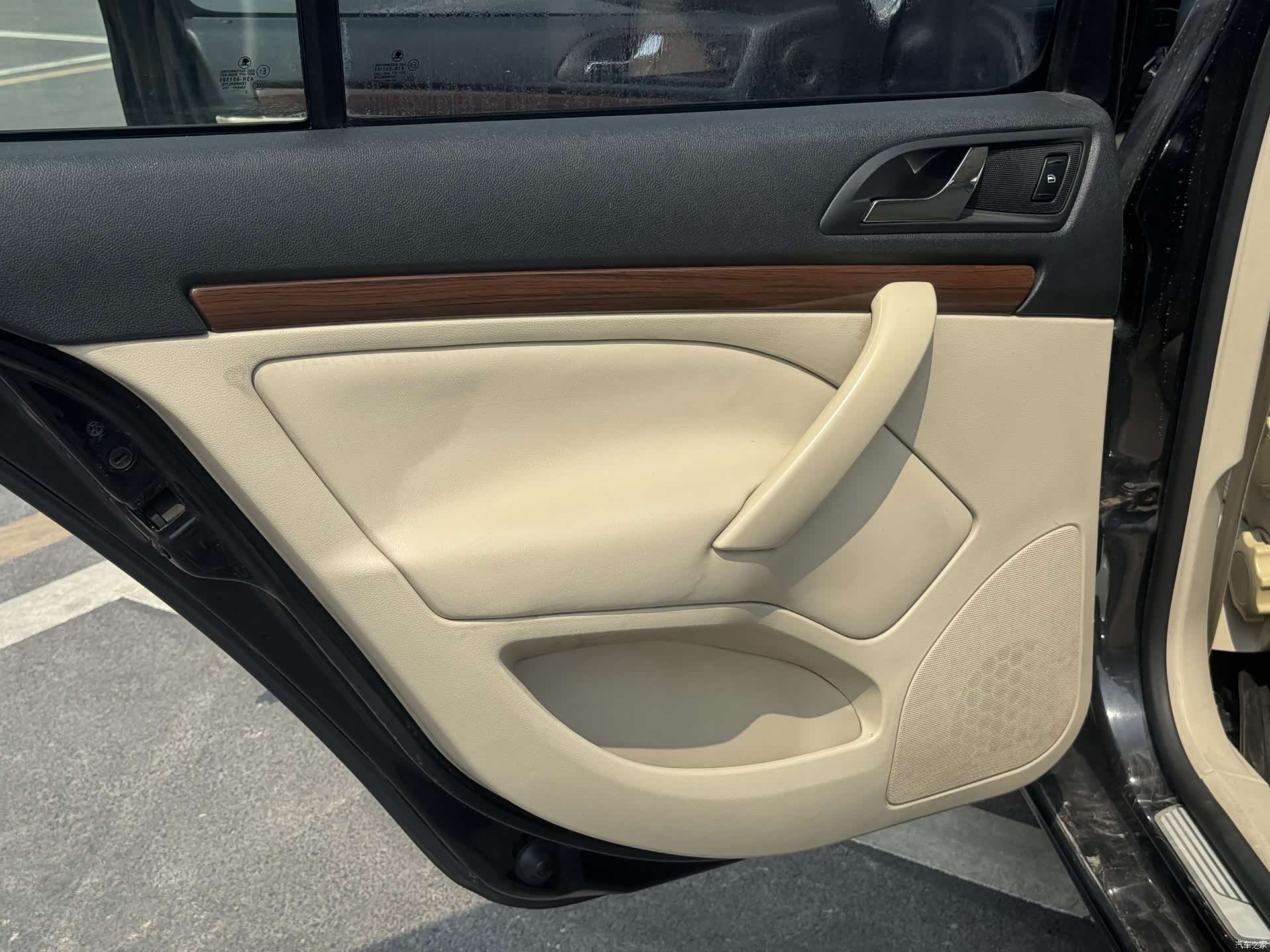 Skoda Octavia, 2013 14