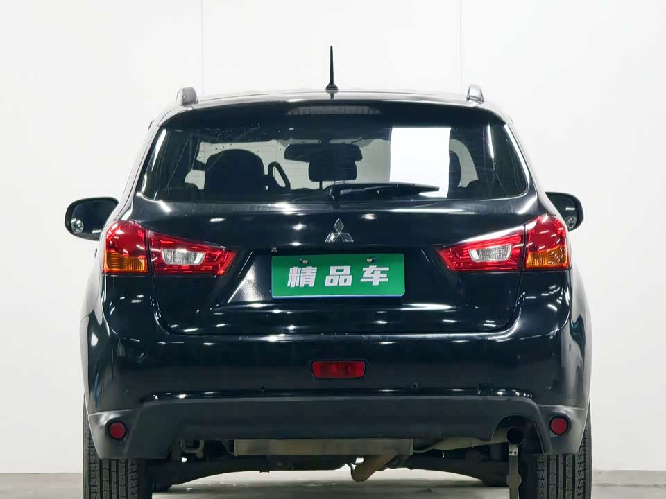 Mitsubishi Jinxuan ASX