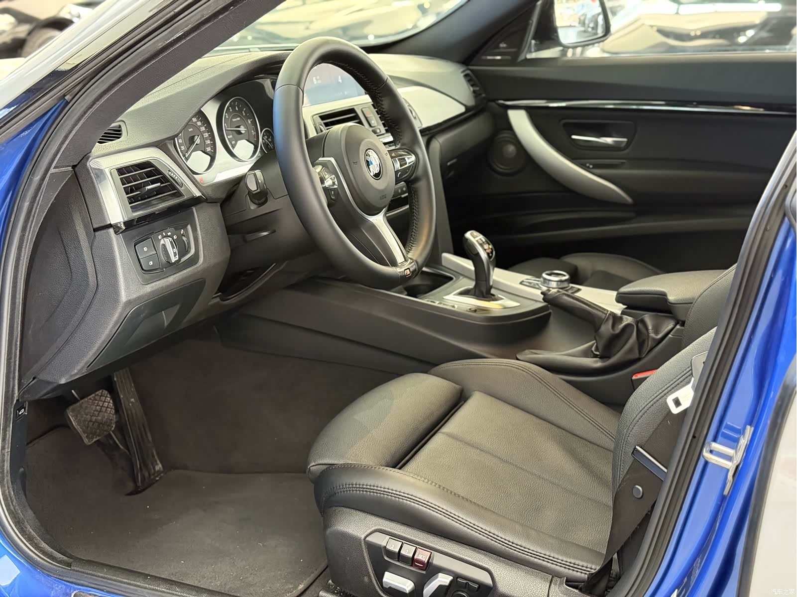 BMW 3 Series, 2018 6