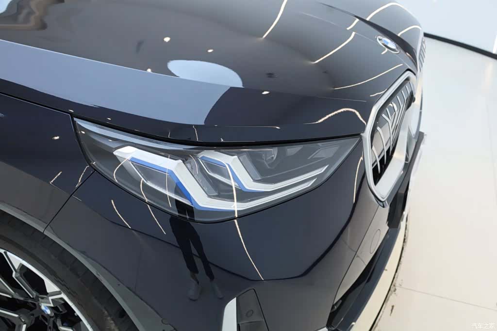 BMW X3, 2025 9