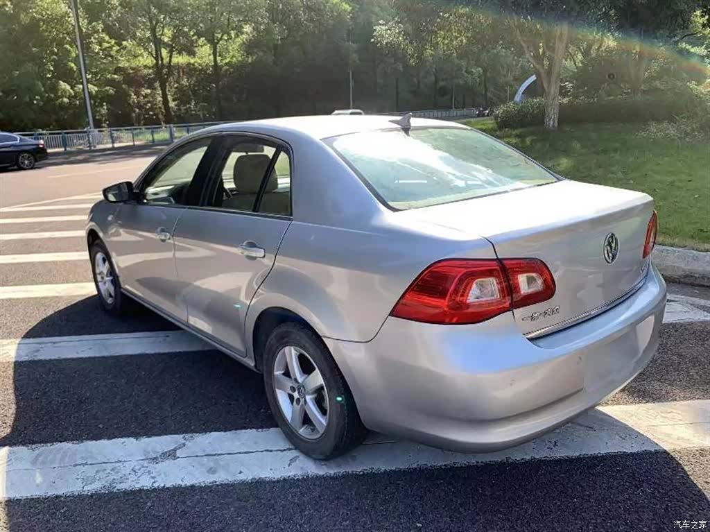 Volkswagen Bora, 2012 все фото
