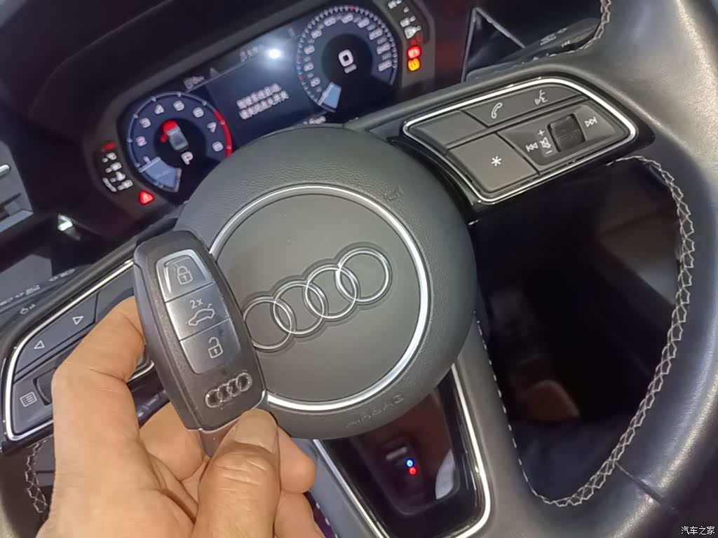 Audi A3, 2022 9