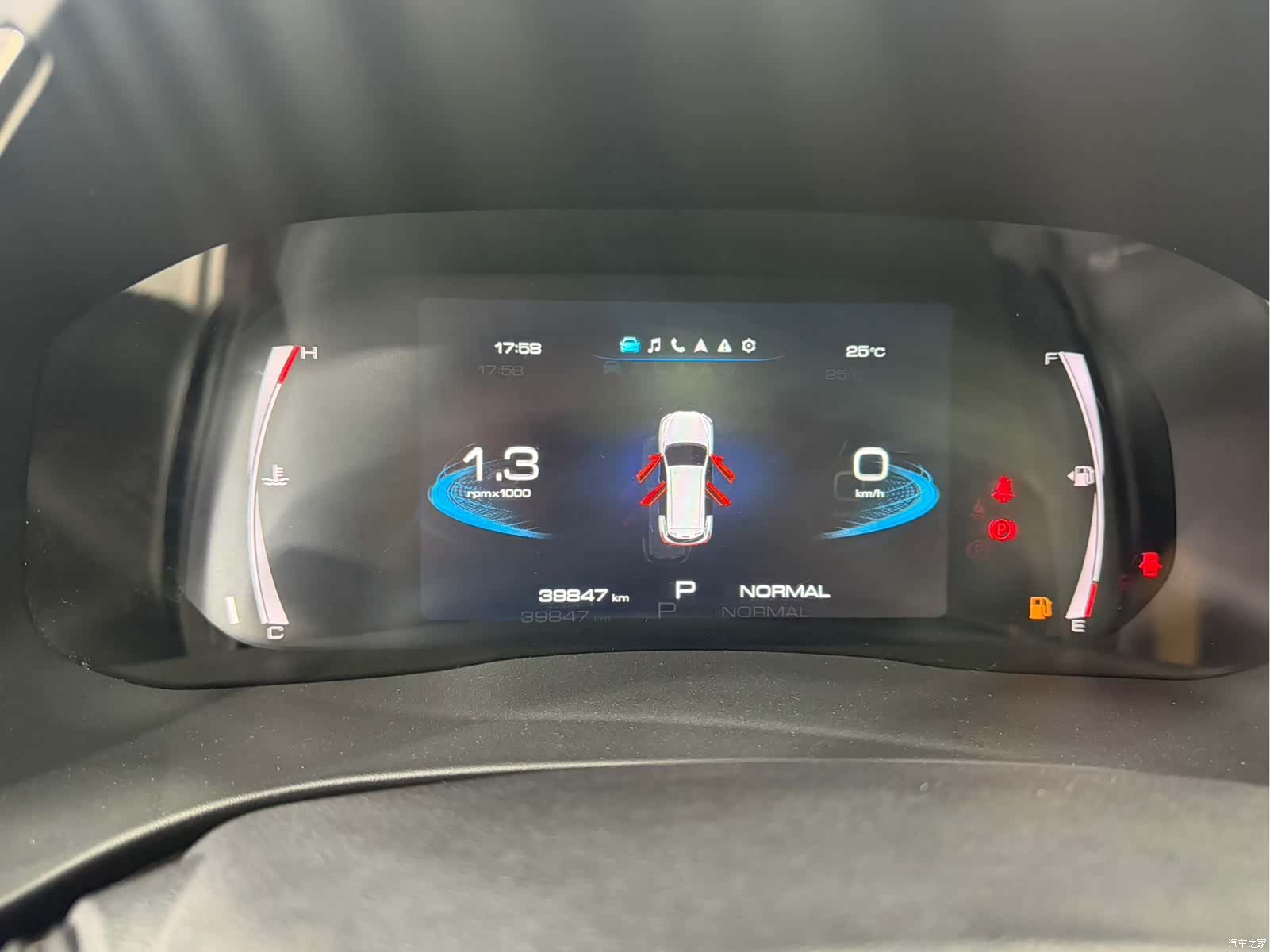 Haval H6, 2022 25