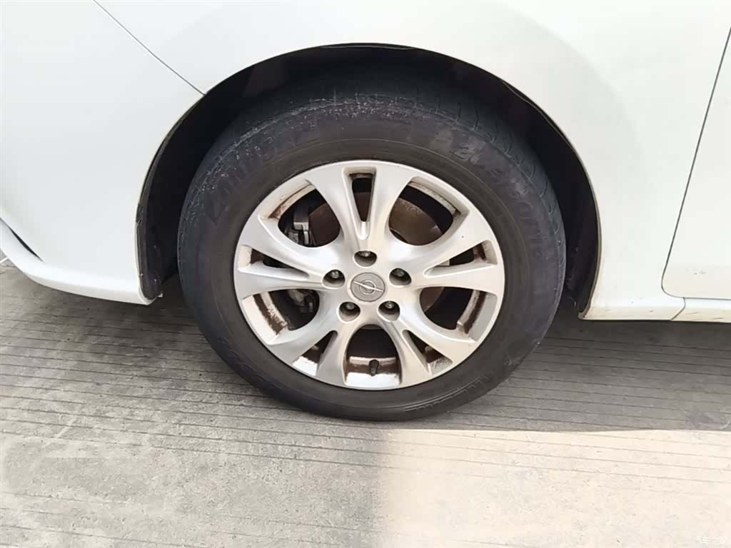 Haima F7, 2018 23