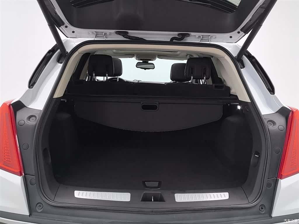 Cadillac XT5, 2017 16