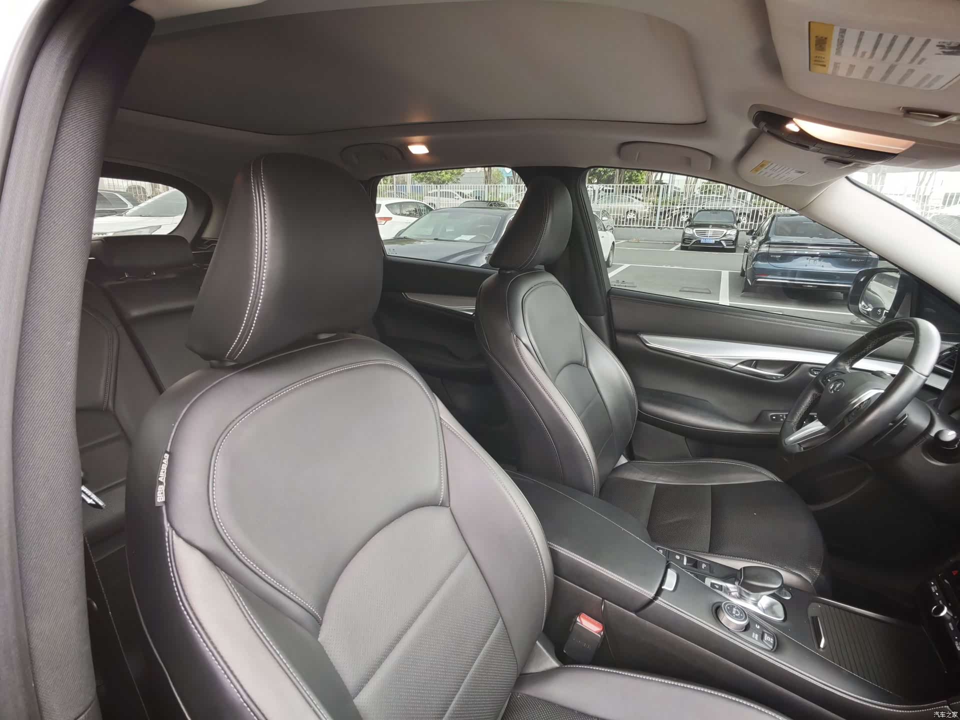 Infiniti QX50, 2018 18