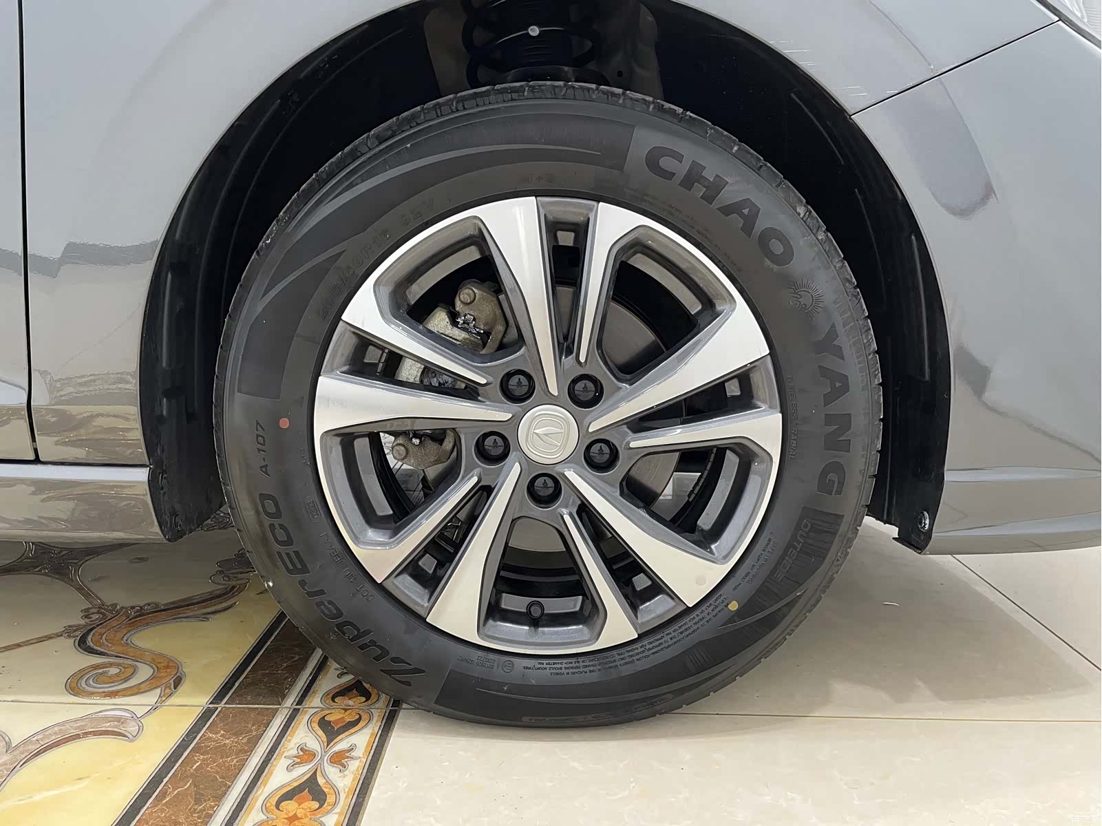 Changan Eado, 2023 17