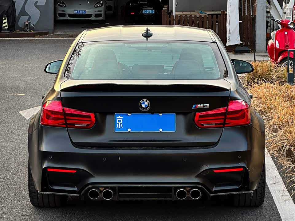 BMW M3