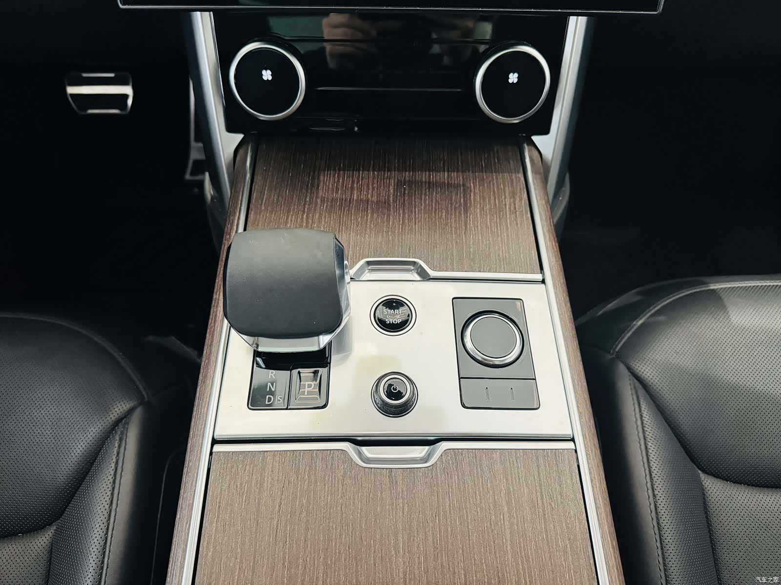 Land Rover Range Rover, 2022 21