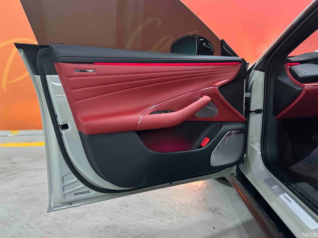 Xiaomi SU7, 2026 20