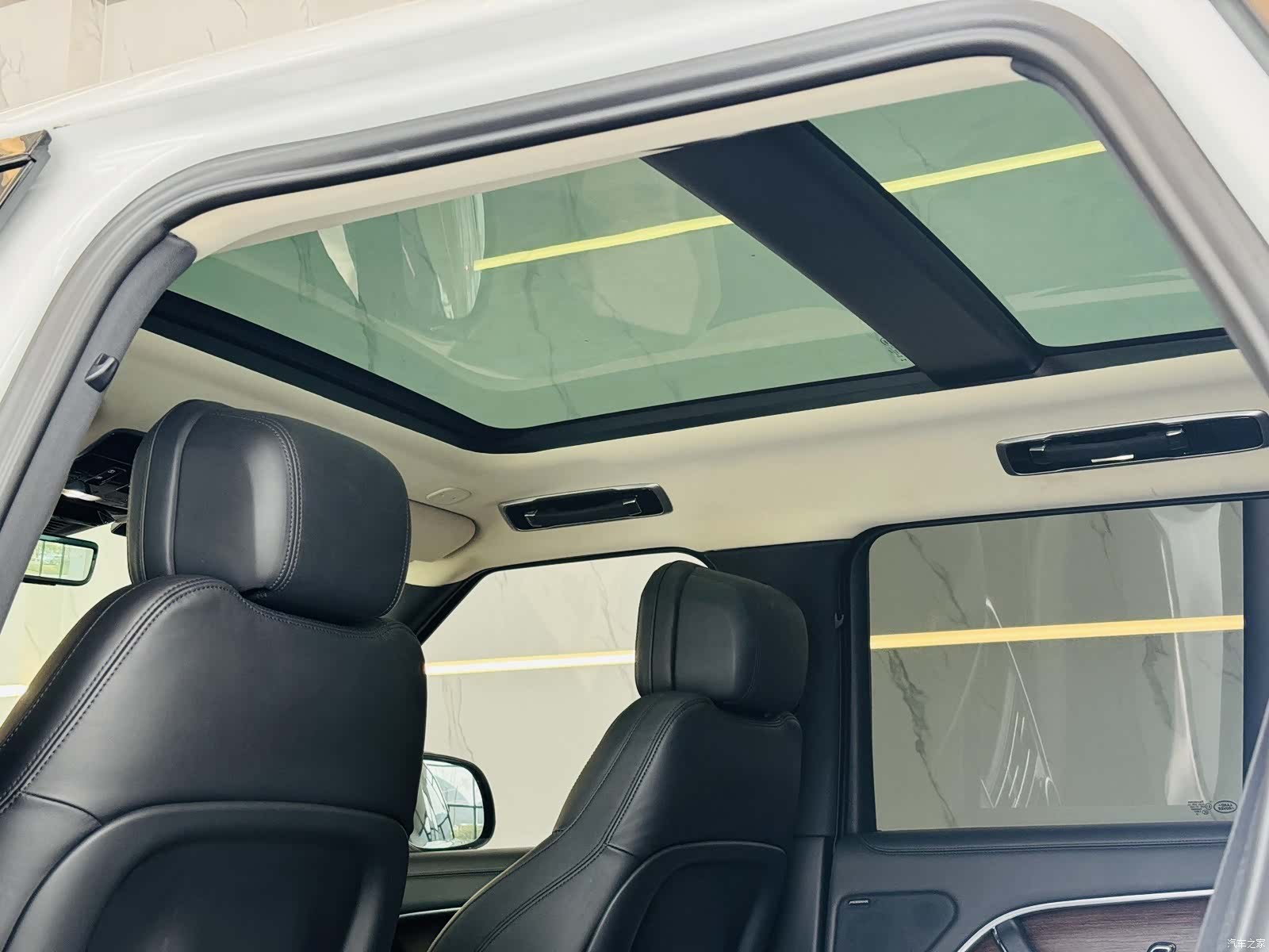 Land Rover Range Rover, 2022 26