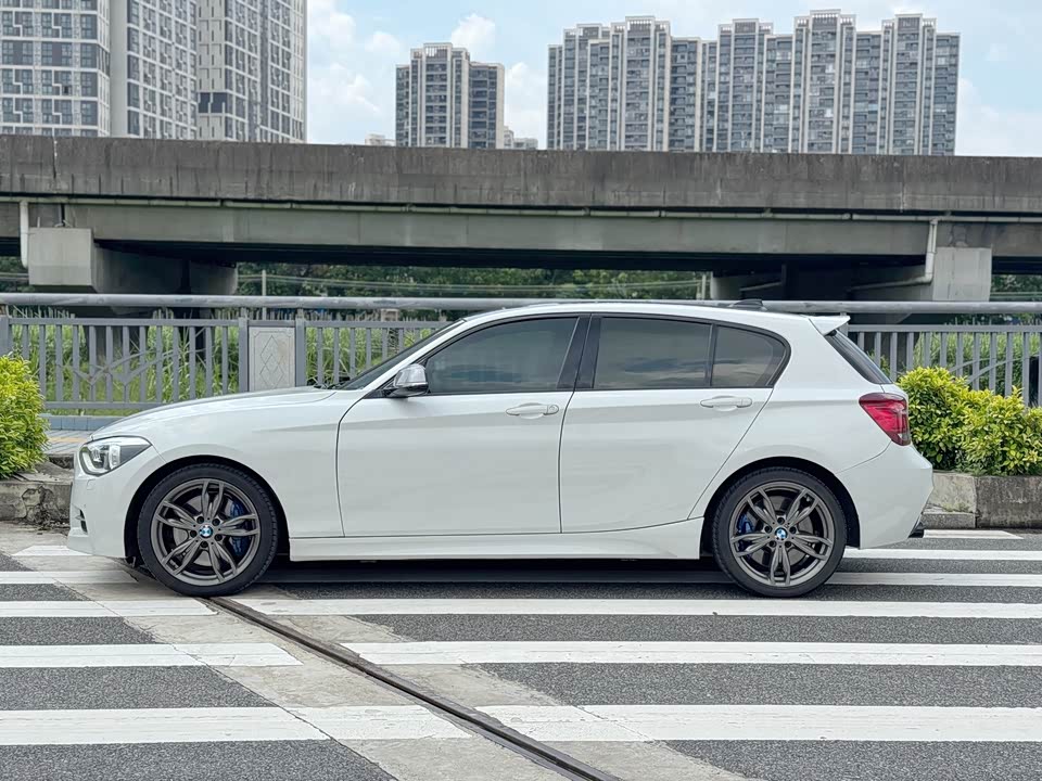 BMW 1 series BMW 1 series