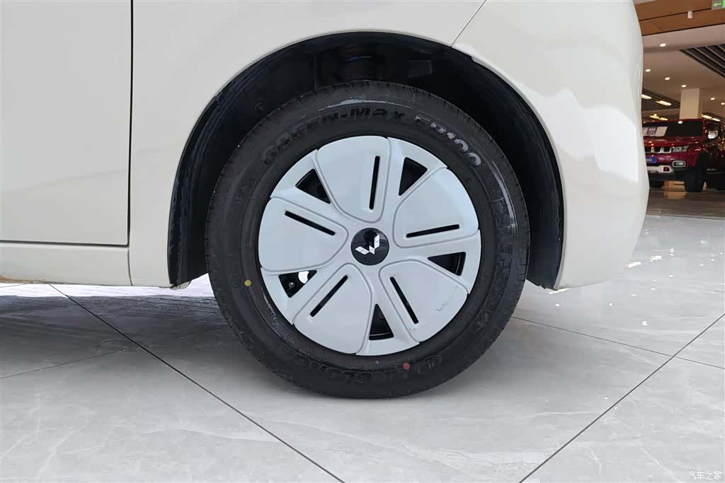 Wuling MINIEV, 2025 6
