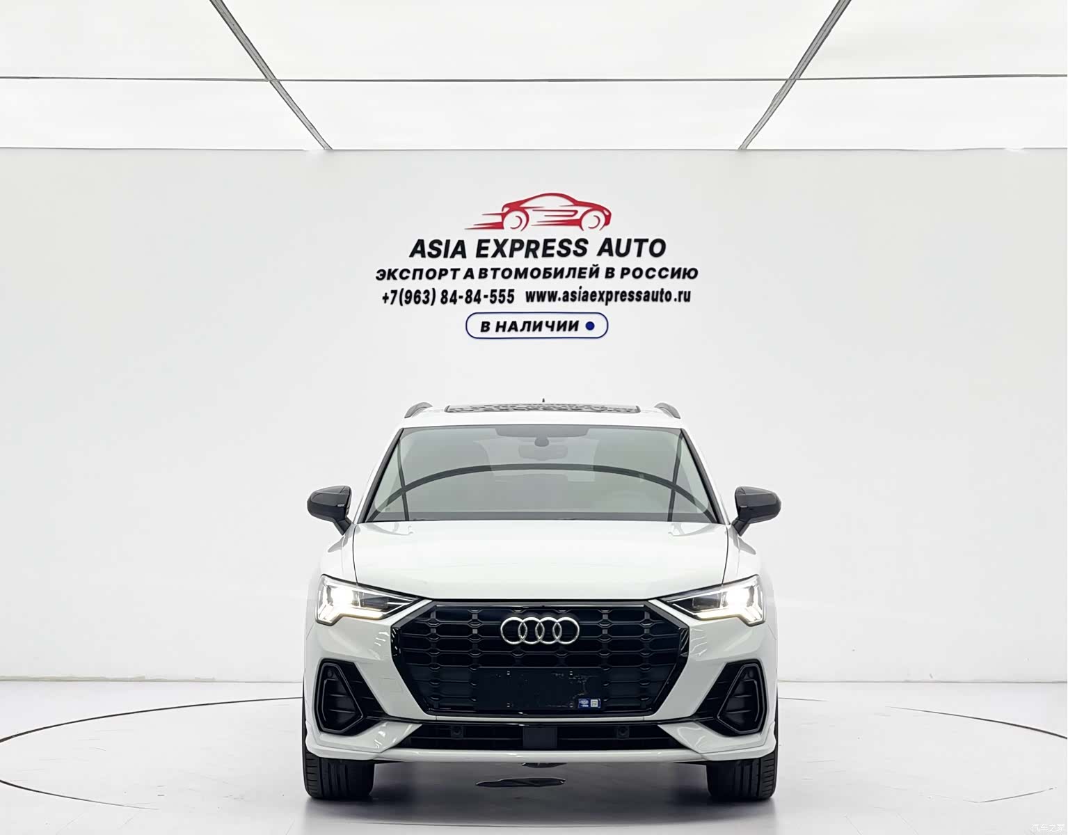 Audi Q3, 2022 2