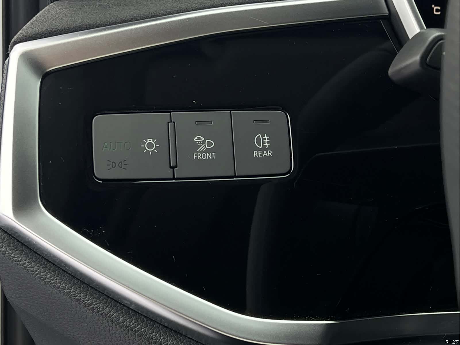 Audi Q3, 2022 22