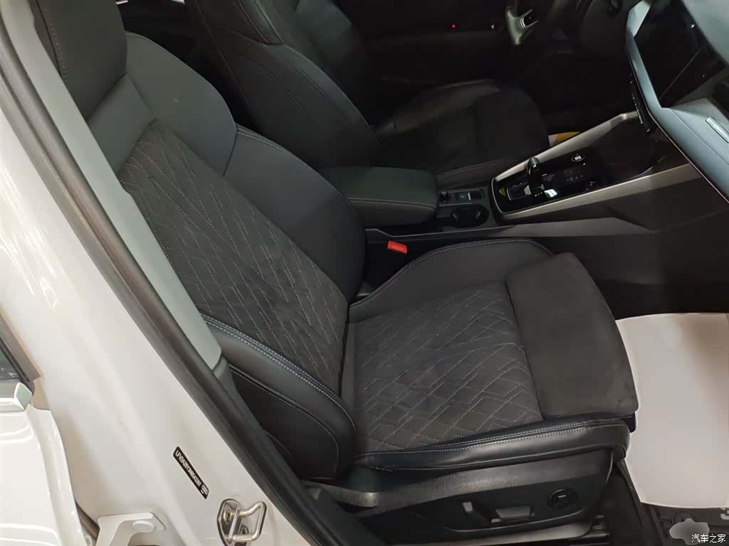 Audi A3, 2023 20