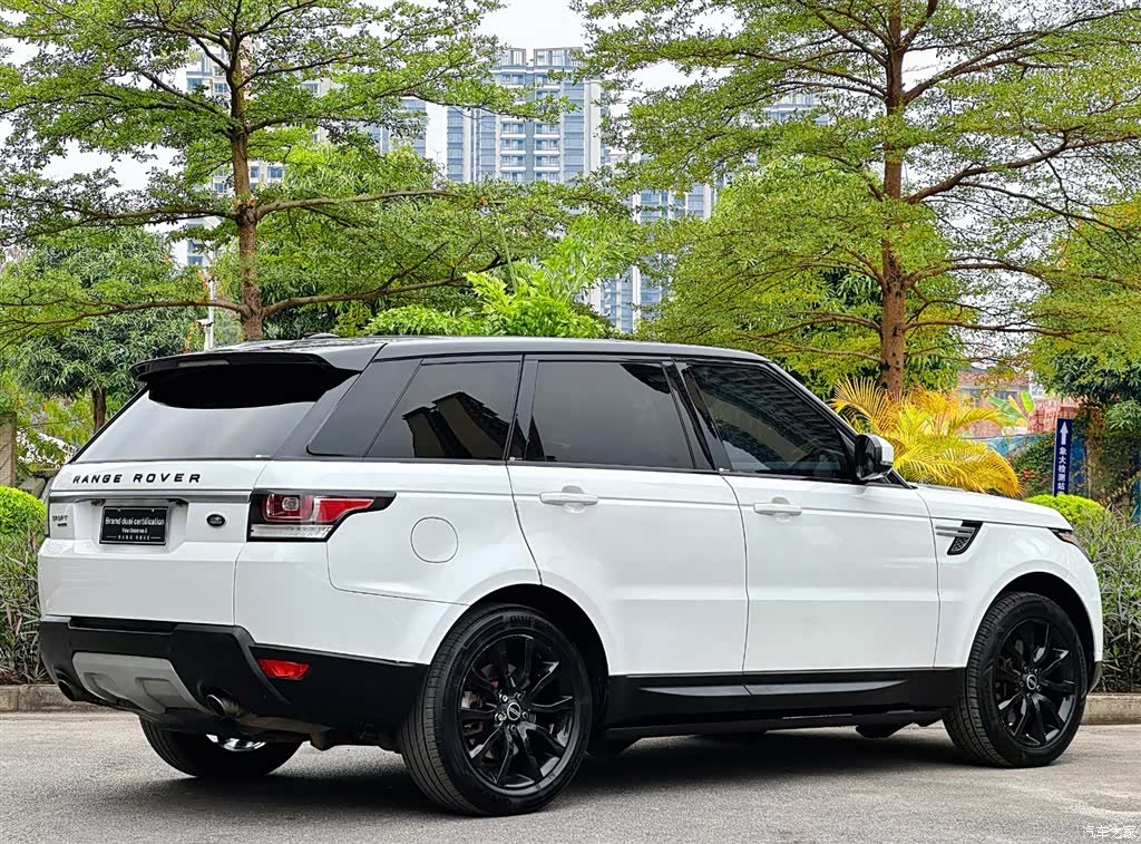 Land Rover Range Rover, 2014 8